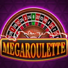 Mega Roulette