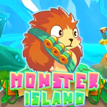 Monster Island