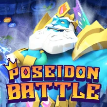 Poseidon Battle