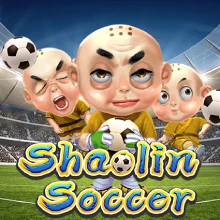 Shaolin Soccer