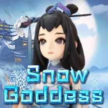 Snow Goddess