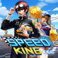 Speed King