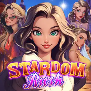 Stardom Rush