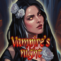 Vampires Night