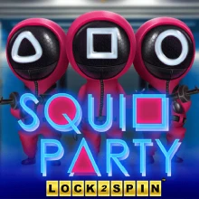 Squid Party