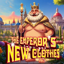 The Emperors New Clothes