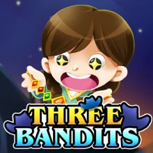 Three Bandits