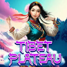 Tibet Plateau