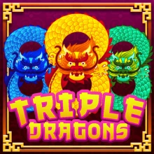 Triple Dragons