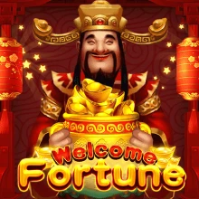 Welcome Fortune