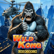 Wild Kong