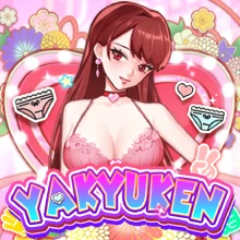 Yakyuken