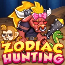 Zodiac Hunting