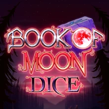 Book of Moon Dice