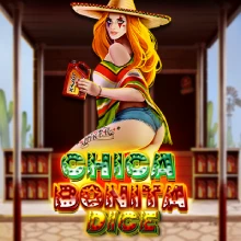 Chica Bonita dice