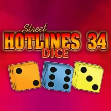 Hotlines 34 Street Dice
