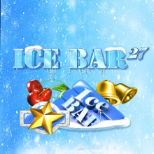 Ice Bar 27