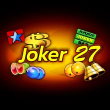 Joker 27