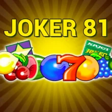 Joker 81