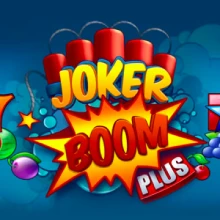 Joker Boom Plus