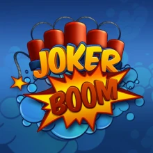 Joker Boom