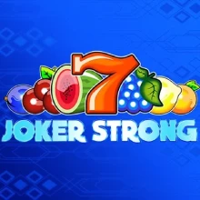 Joker Strong