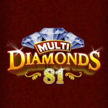 Multi Diamonds 81