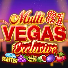 Multi Vegas 81 Exclusive