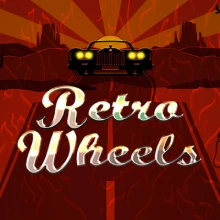 Retro Wheels