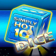 Simply Hot 10 + Dice
