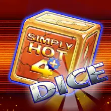 Simply Hot 4 + Dice