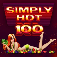 Simply Hot XL 100