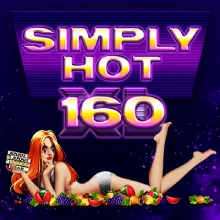 Simply Hot XL 160