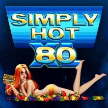 Simply Hot XL 80