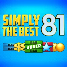 Simply the Best 81