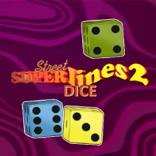 Super lines 2 Street Dice