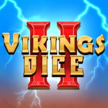 Vikings 2 Dice