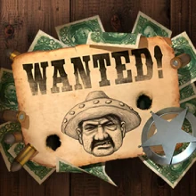 Wanted!