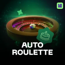 Auto Roulette 1