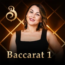 Baccarat 1