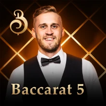 Baccarat 5