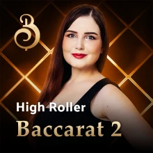 Baccarat High Roller 2