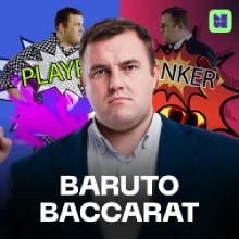 Baruto Baccarat