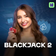 Blackjack 2