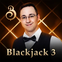 Blackjack 3