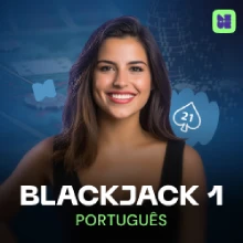 Blackjack Portugues 1