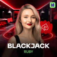 Blackjack Ruby