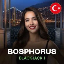 Bosphorus Blackjack 1