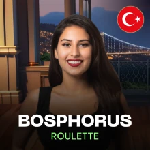 Bosphorus Roulette