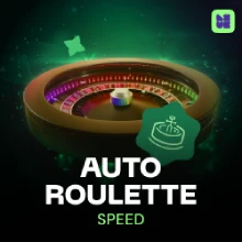 Speed Auto Roulette